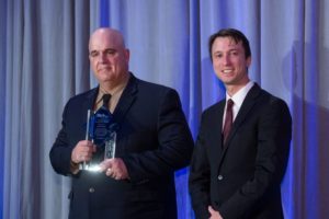 Insightful Practitioner Winner 2018