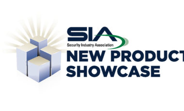 SIA New Product Showcase awards