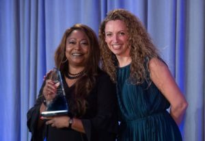 Progress Award Winner 2018