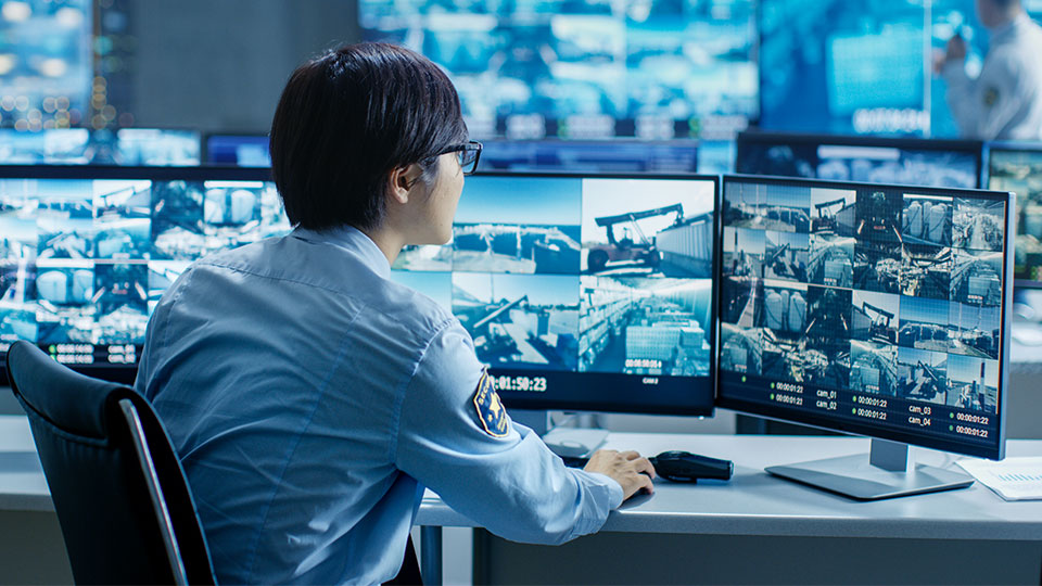 security megatrend cybersecurity 39 s impact on physical annual physical form