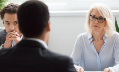 What interview questions NOT to ask
