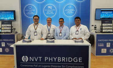 NVT Phybridge