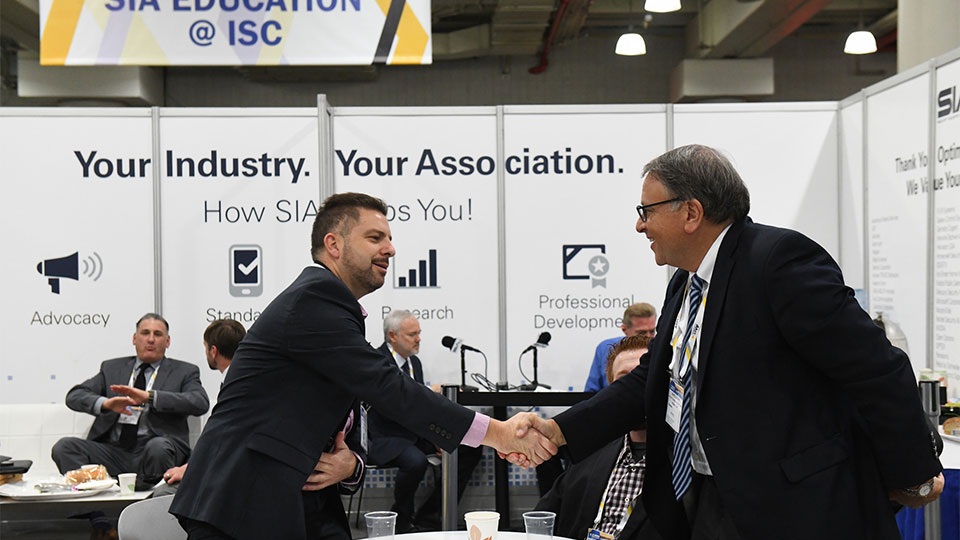 press-release-ISCEast2018 ISC East 2018