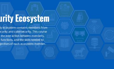 Security Ecosystem