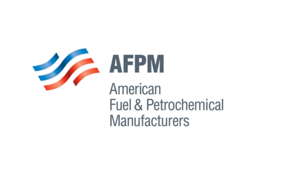 American Fuel & Petrochemical Manufacturers