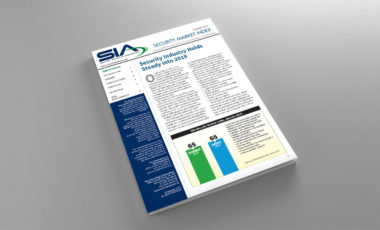 Security Market Index January 2019