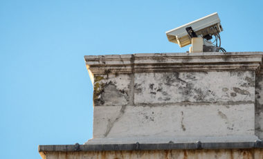 Bahamas CCTV