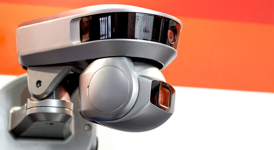 Ai camera surveillance cheap