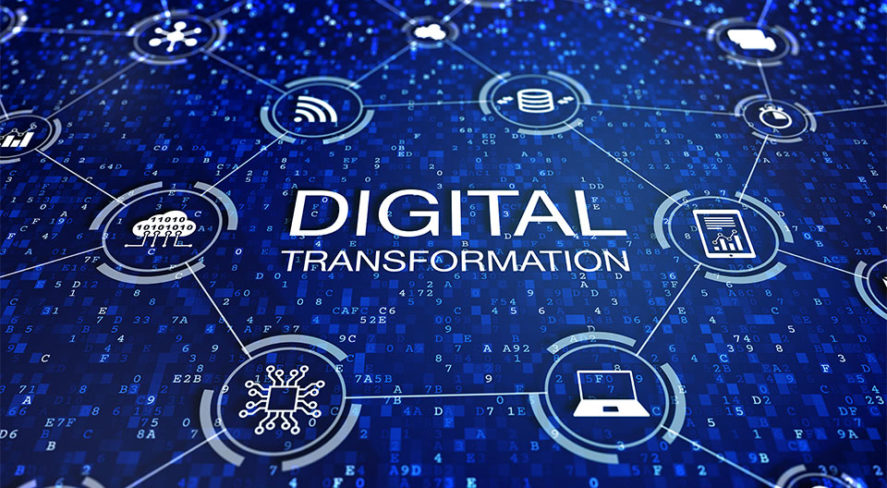 digital transformation