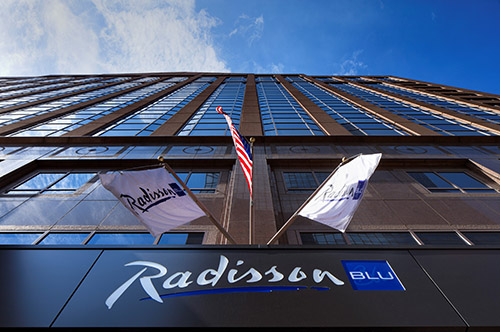 Radisson Radisson
