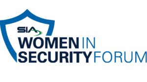 Women in Security Forum Women in Security Forum