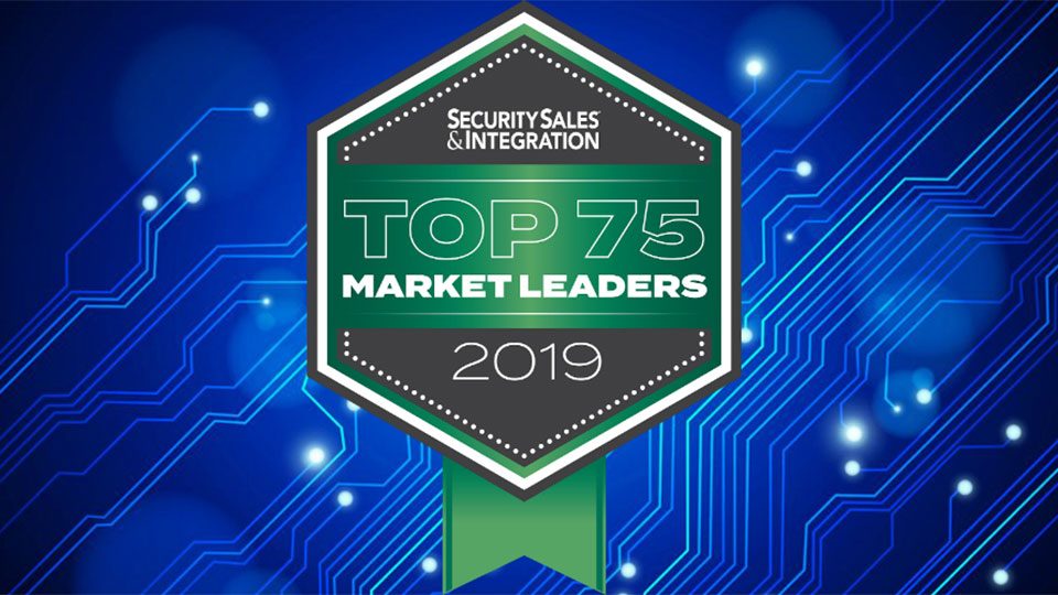SIA Encourages Security Integrators to Submit Entries to 2019 Top 75