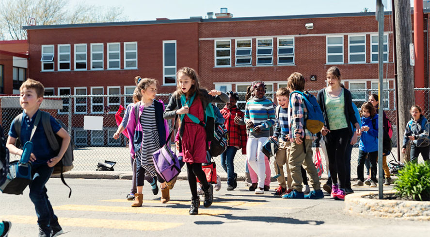 school security