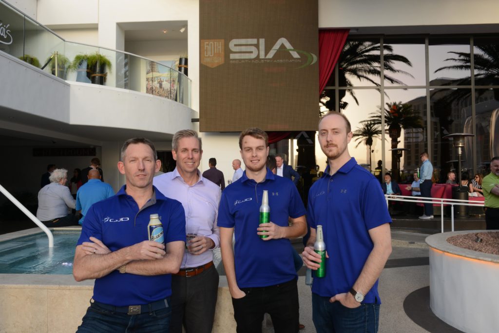 SIA Market Leaders Reception 2019