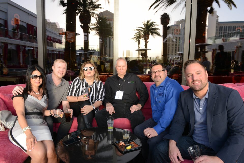 SIA Market Leaders Reception 2019 SIA Market Leaders Reception 2019
