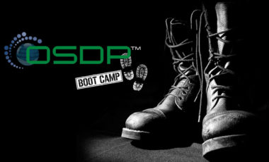 OSDP boot camp