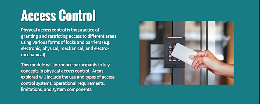 Access Control