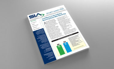 Security Market Index May 2019