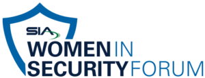 Women in Security Logo