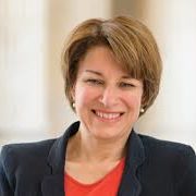 AmyKlobuchar Amy Klobuchar