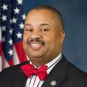 DonaldPayneJr Rep. Donald Payne, Jr.