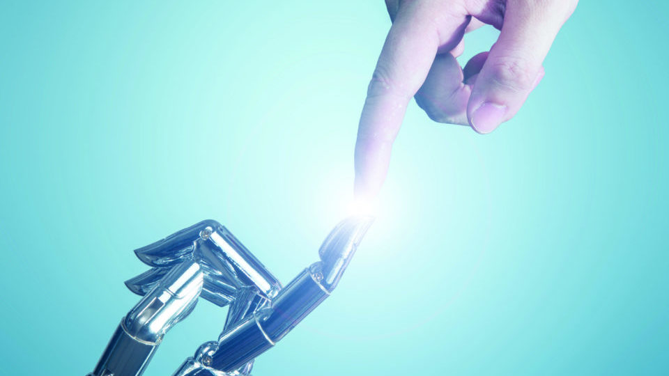 security robot july 2020