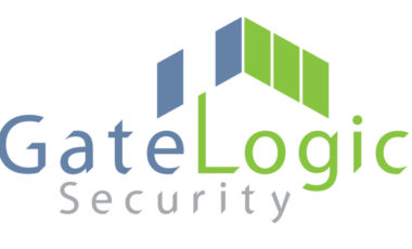 Gate Logic Security logo