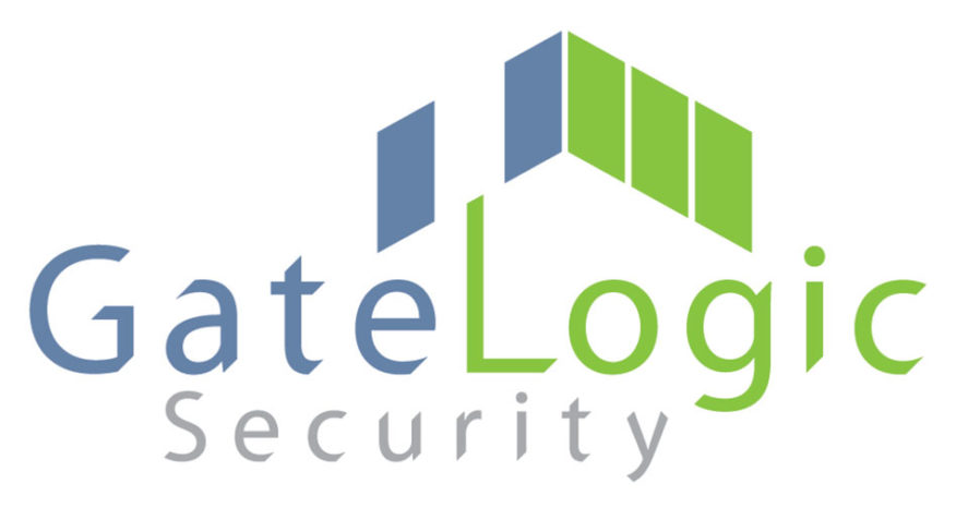Gate Logic Security logo