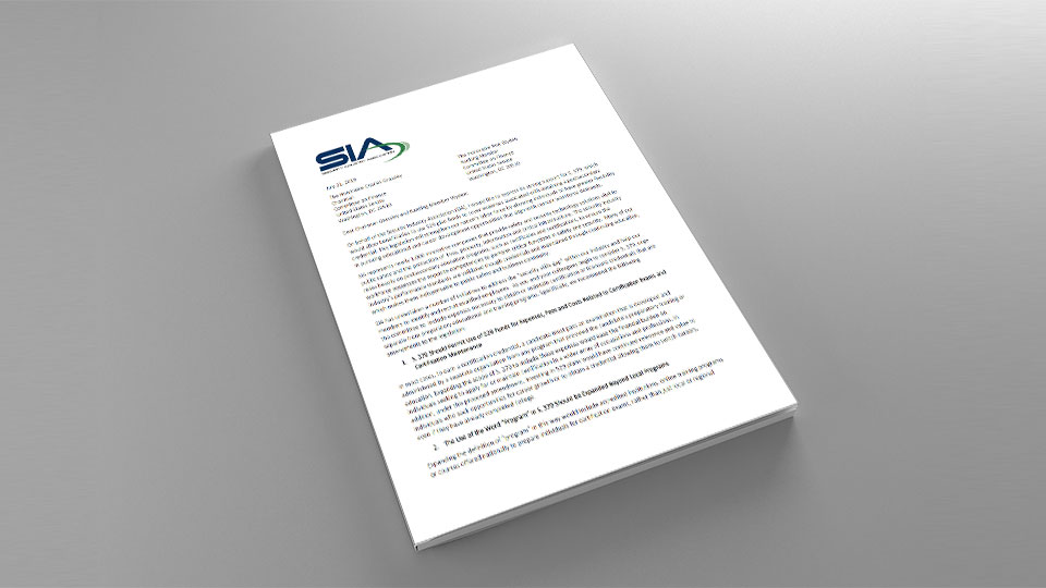 SIA support letter for S. 379