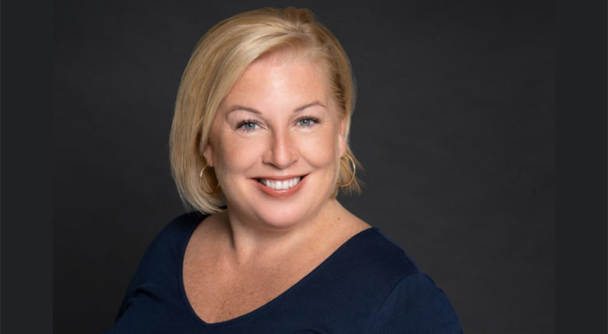 Maureen Carlo