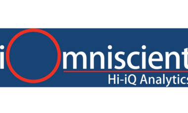 iOmniscient logo