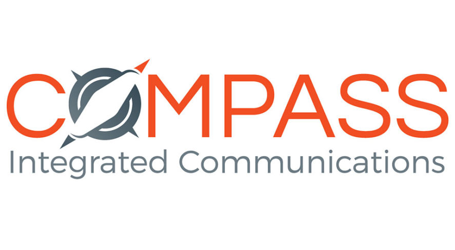 Compass logo