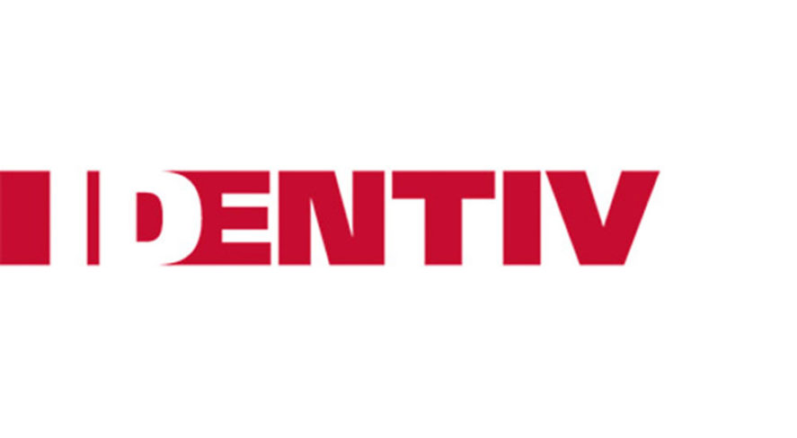 Identiv logo