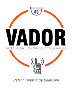 VADOR Logo