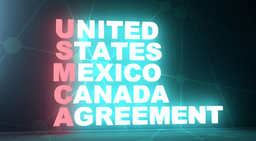 USMCA