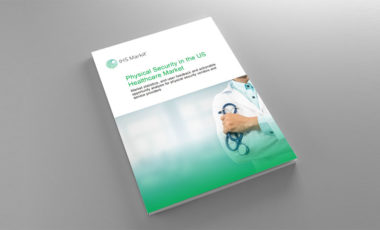 Physical Security in the U.S. Health Care Market report cover