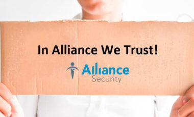 Alliance Security - Trust-960