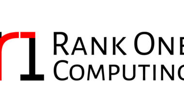 Rank One logo