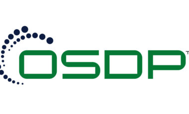 OSDP logo