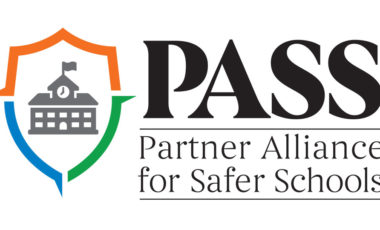 PASS logo