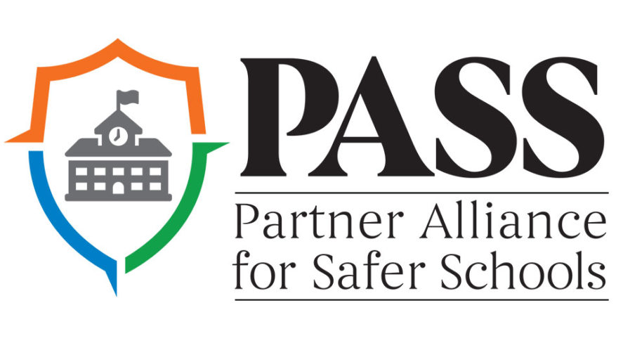 PASS logo