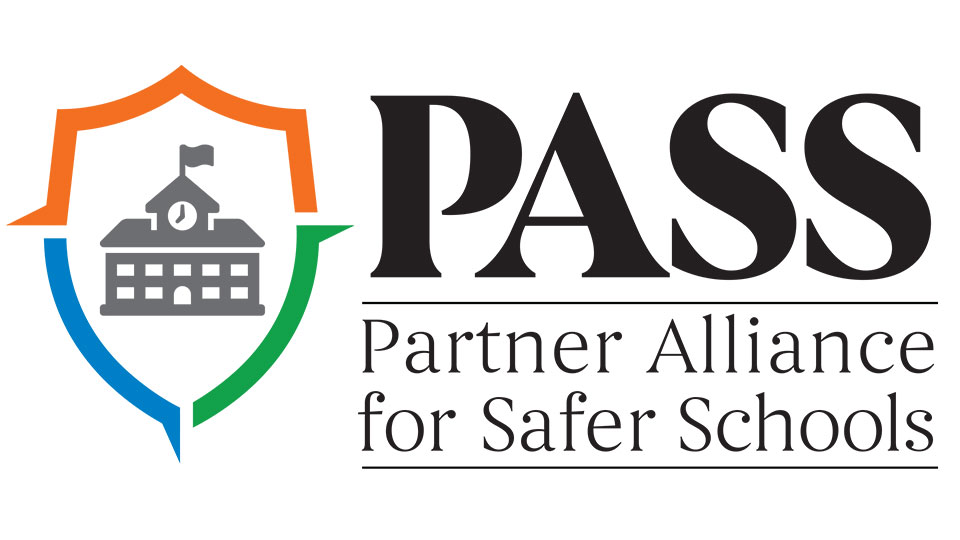 PASS logo