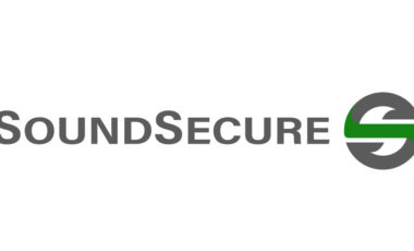 SoundSecure logo