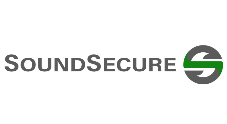 SoundSecure logo