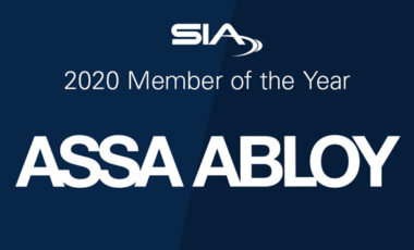 ASSA ABLOY logo