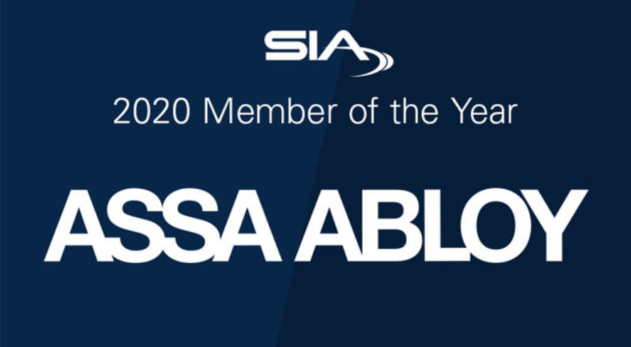 ASSA ABLOY logo