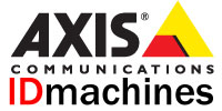 Axis Communications and IDMachines