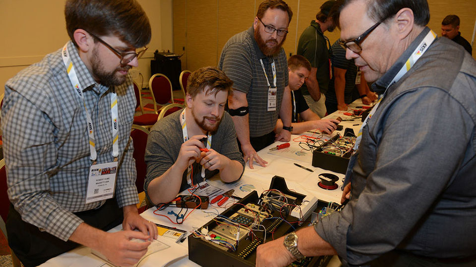 SIA EducationISC West 2020 Packages, Pricing & More Security