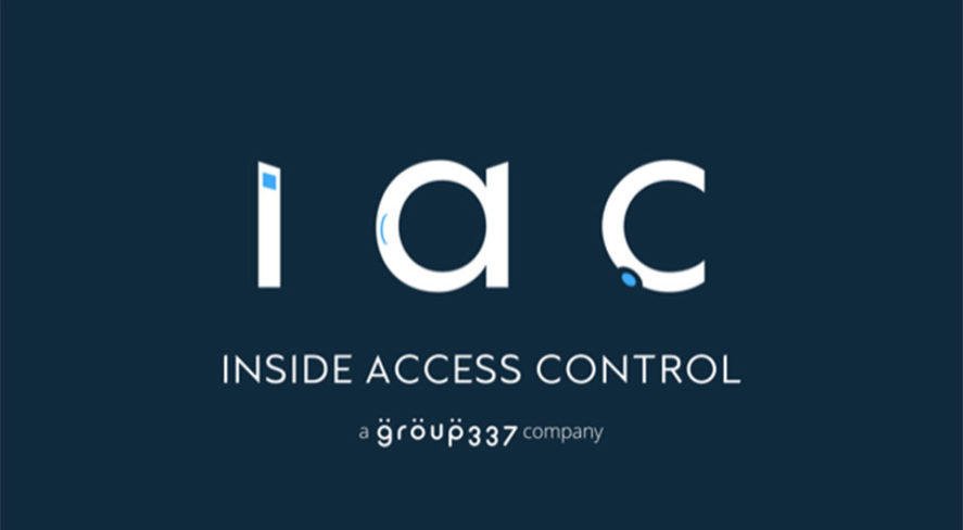 Inside Access Control logo