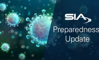 SIA Preparedness Update